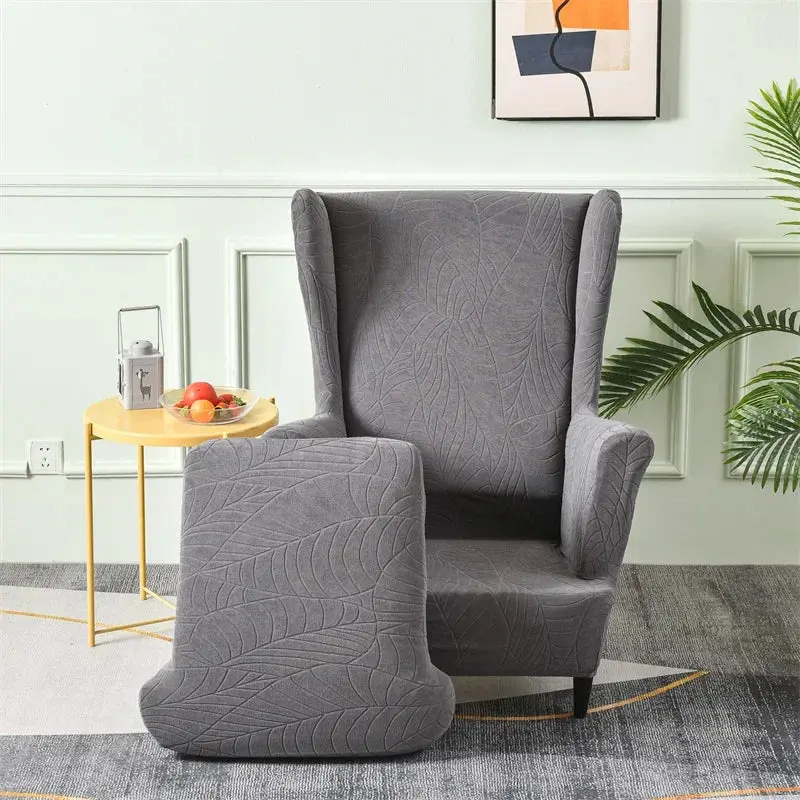 Housse fauteuil oreilles TCHAKUN