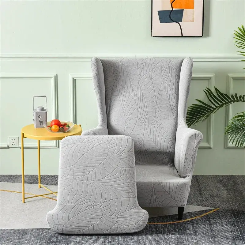 Housse fauteuil oreilles TCHAKUN