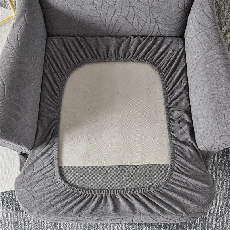 Housse fauteuil oreilles TCHAKUN