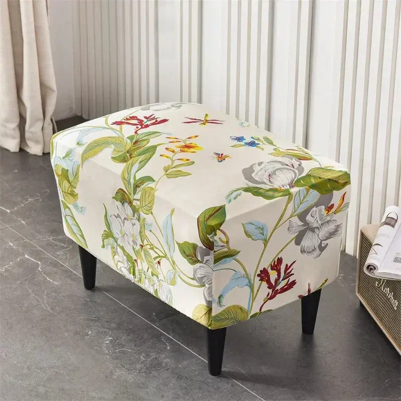 Housse fauteuil à oreilles FLOCAL