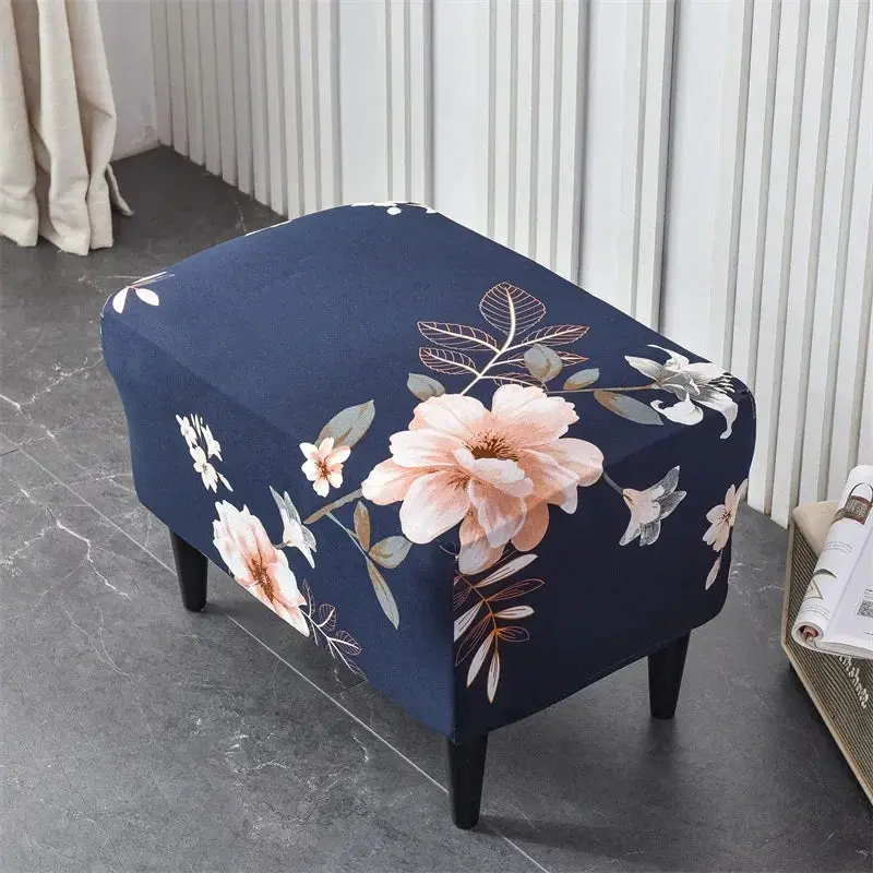 Housse fauteuil à oreilles FLOCAL