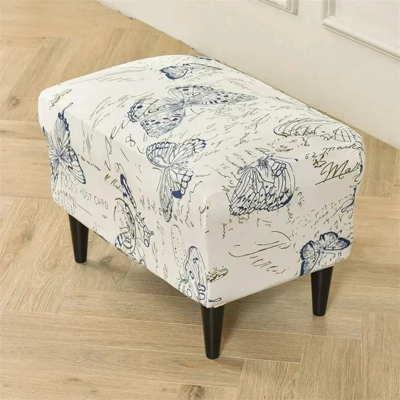 Housse fauteuil à oreilles FLOCAL