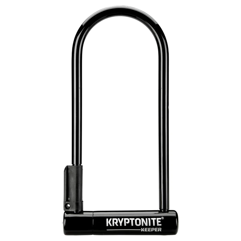 Antivol U pour vélo Keeper 12 longue anse Kryptonite