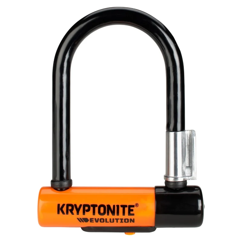 Antivol U mini-5 Evolution Kryptonite