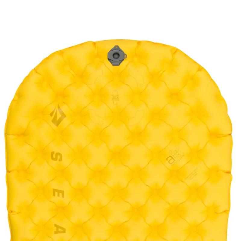 Matelas de couchage 1 saison Ultralight Air Sea To Summit