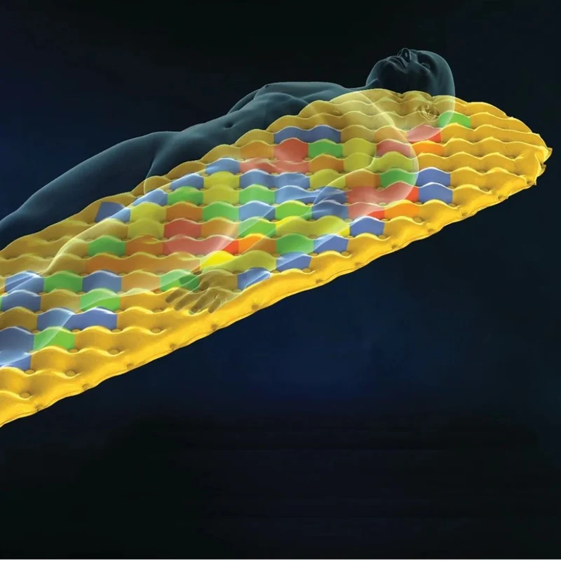 Matelas de couchage 1 saison Ultralight Air Sea To Summit