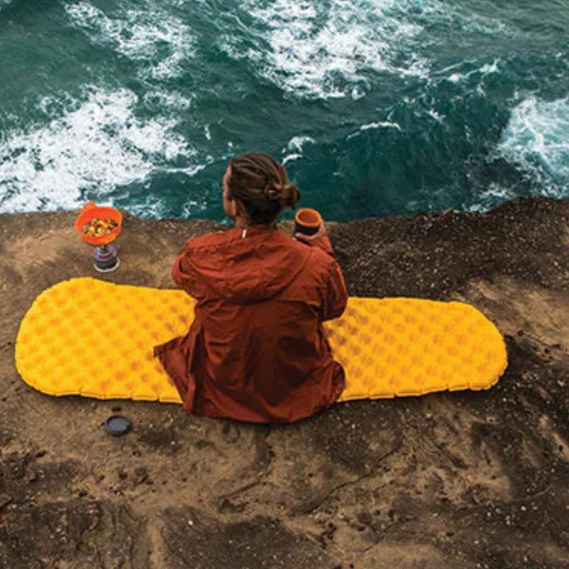 Matelas de couchage 1 saison Ultralight Air Sea To Summit