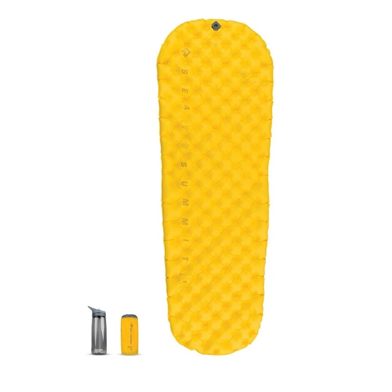 Matelas de couchage 1 saison Ultralight Air Sea To Summit