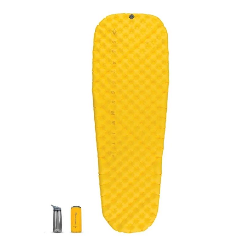 Matelas de couchage 1 saison Ultralight Air Sea To Summit