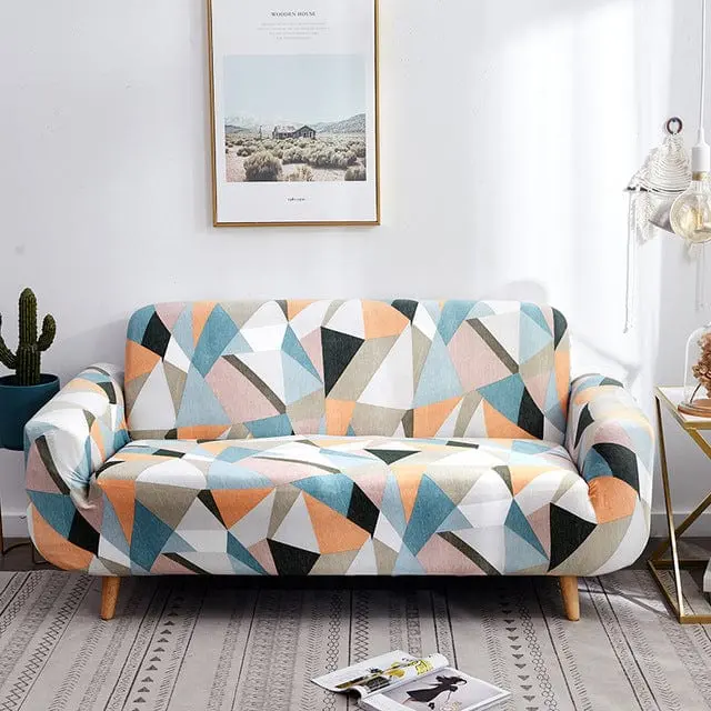 Housse canapé extensible ETEFLOW