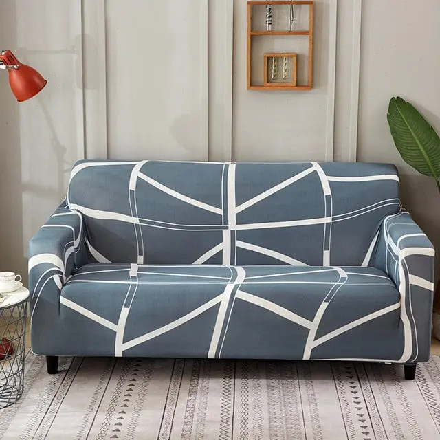 Housse canapé extensible ETEFLOW