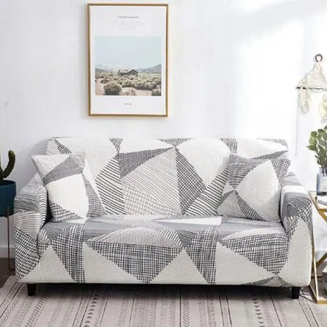 Housse canapé extensible ETEFLOW