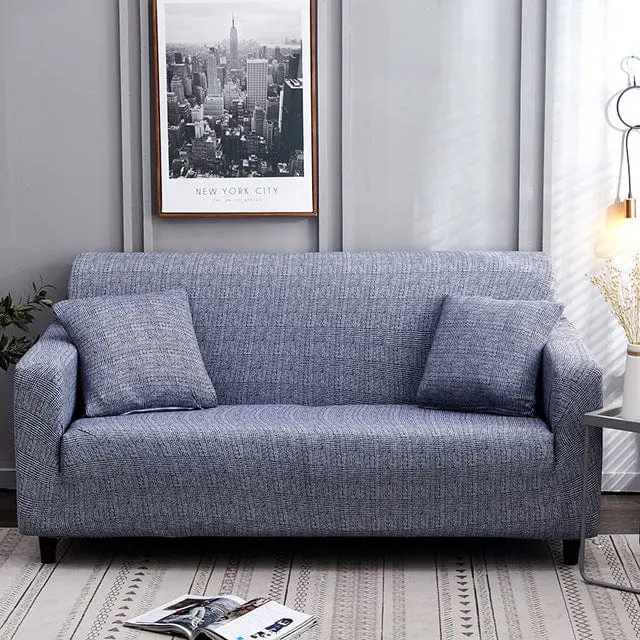 Housse canapé extensible ETEFLOW