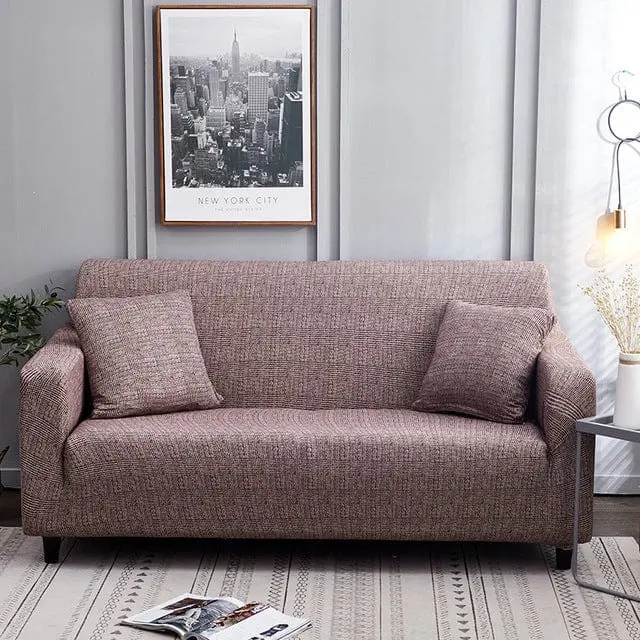 Housse canapé extensible ETEFLOW