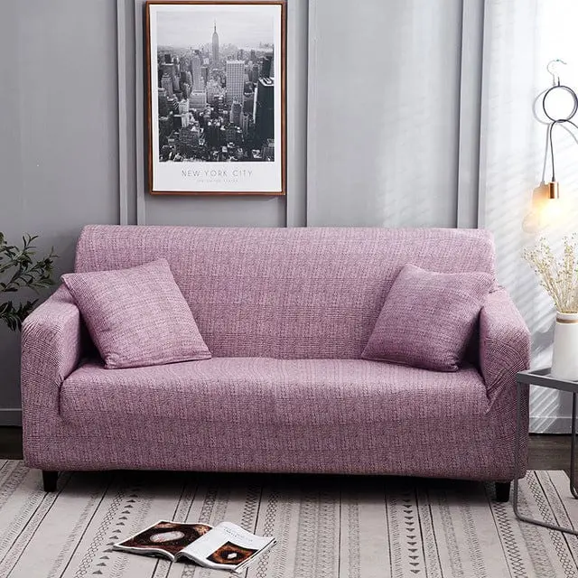 Housse canapé extensible ETEFLOW