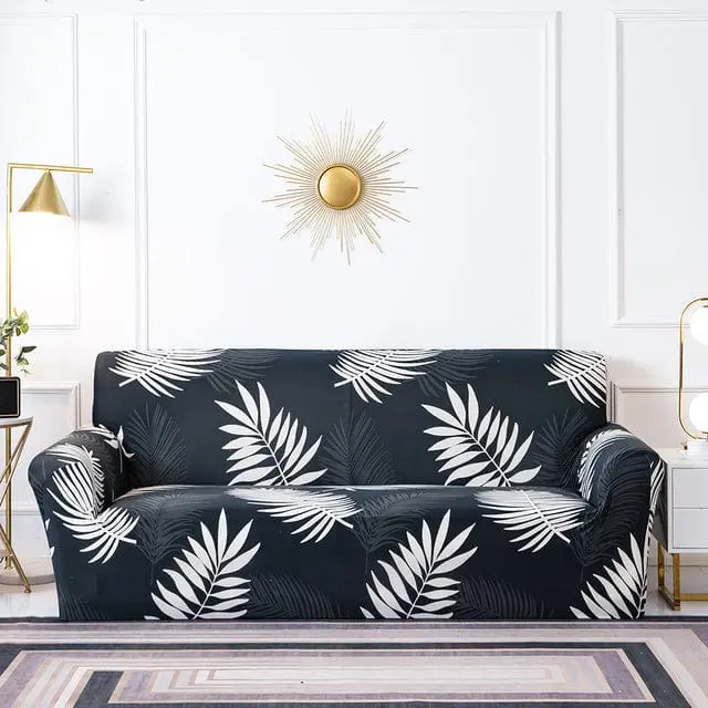 Housse canapé extensible LAKOST