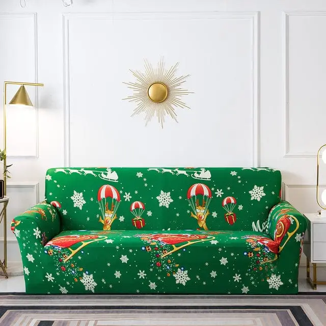 Housse canapé extensible LAKOST