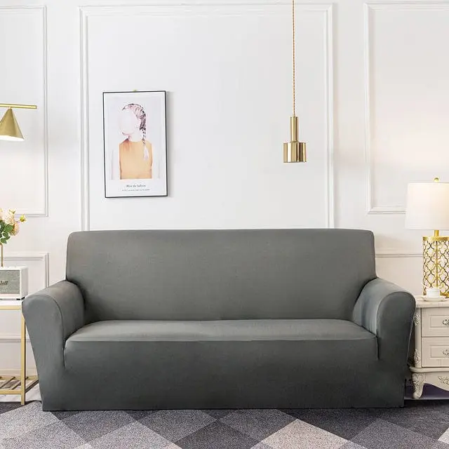 Housse canapé extensible LAKOST