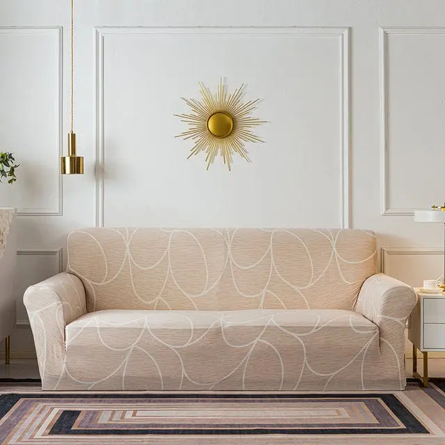 Housse canapé extensible LAKOST