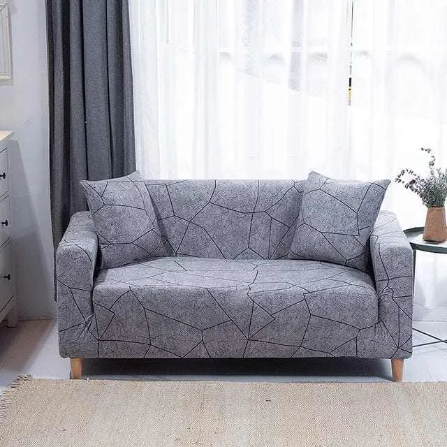 Housse canapé extensible BOOMER