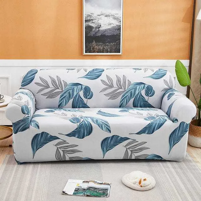 Housse canapé extensible BOOMER