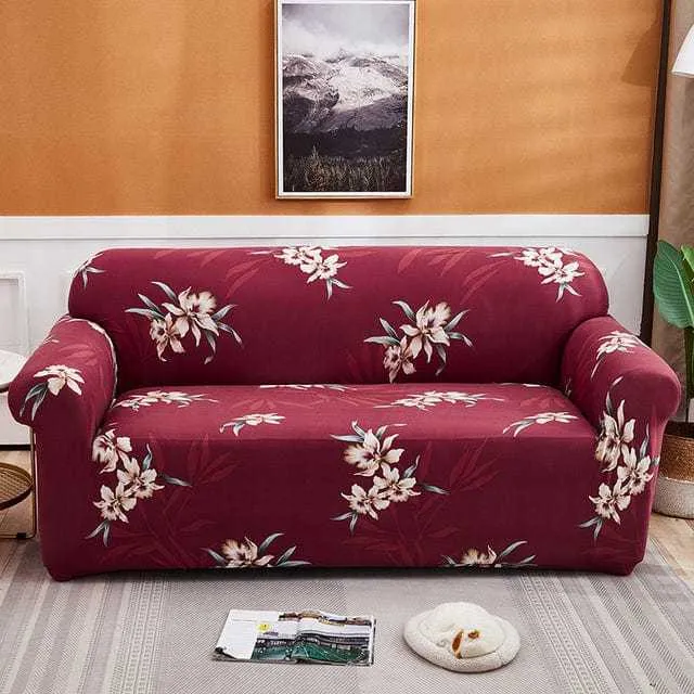 Housse canapé extensible BOOMER