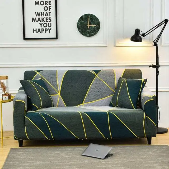 Housse canapé extensible BOOMER