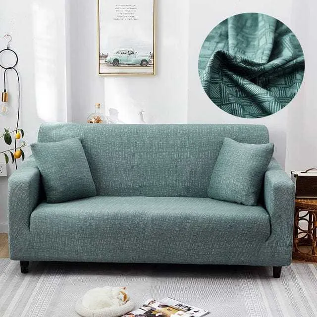 Housse canapé extensible BOOMER
