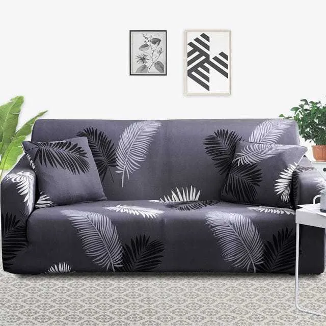 Housse canapé extensible BOOMER