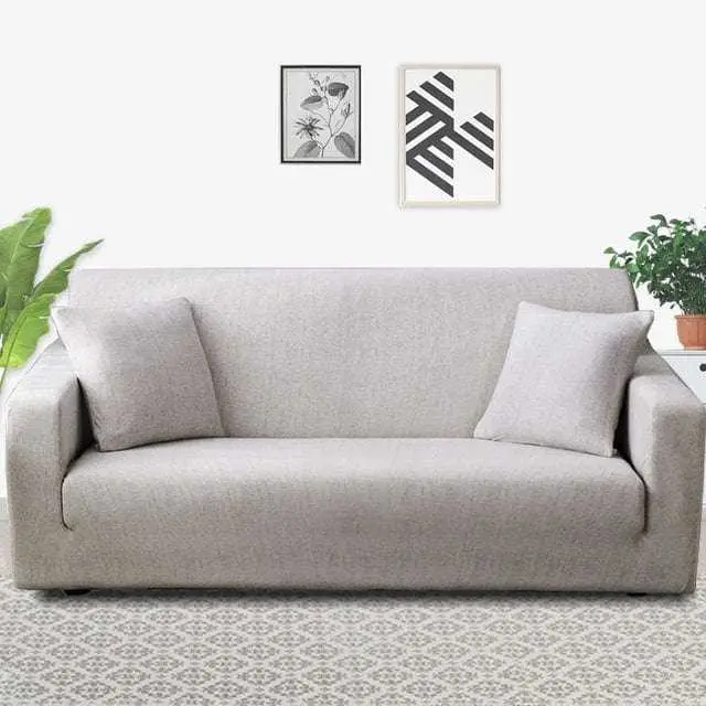 Housse canapé extensible BOOMER