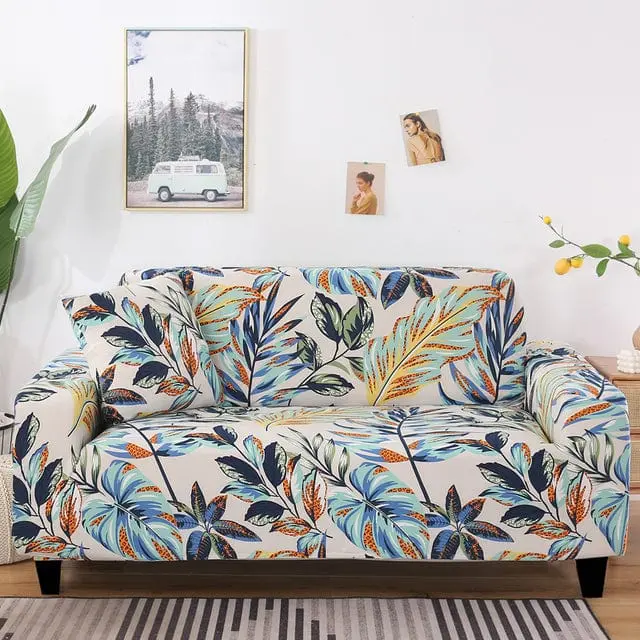 Housse canapé extensible SOFASKINS