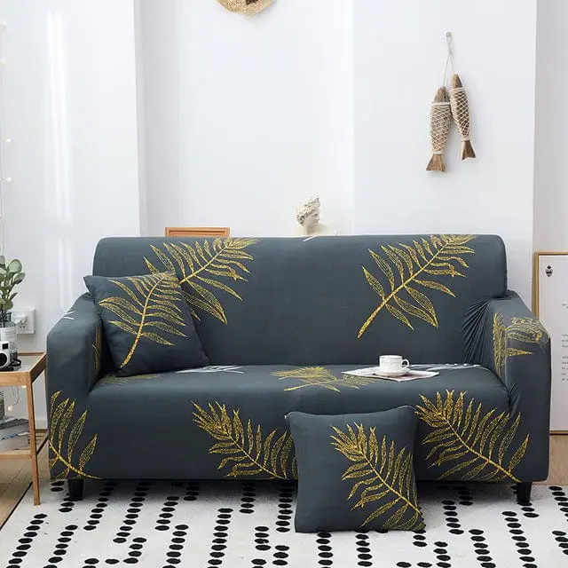 Housse canapé extensible SOFASKINS