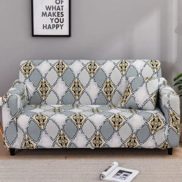 Housse canapé extensible SOFASKINS