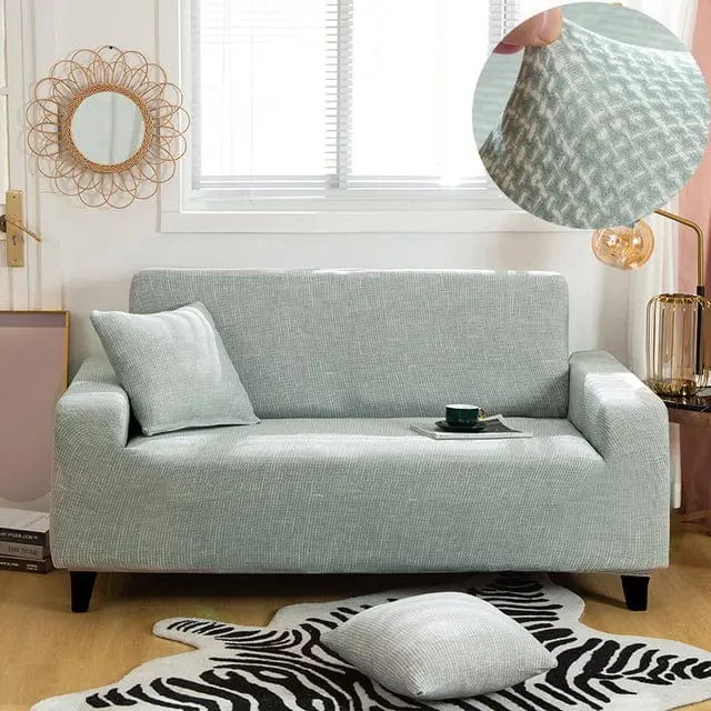 Housse canapé extensible SOFASKINS