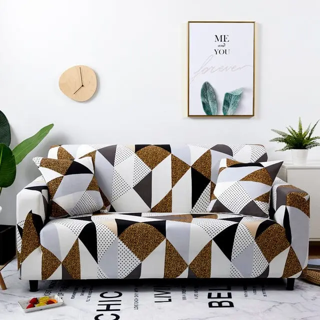 Housse canapé extensible SOFASKINS