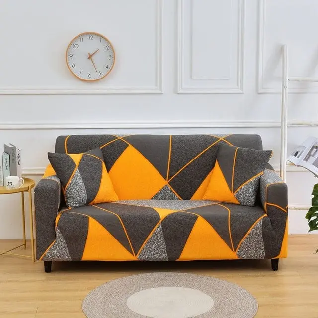 Housse canapé extensible SOFASKINS