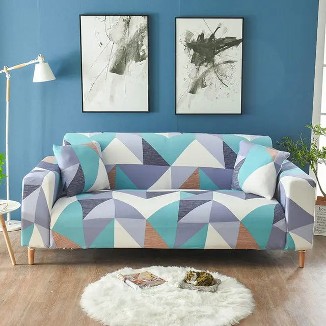 Housse canapé extensible SOFASKINS