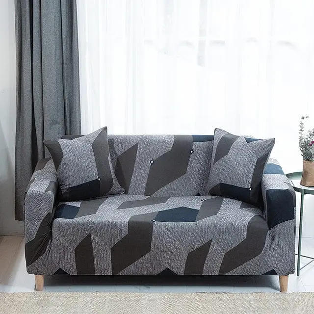 Housse canapé extensible SOFASKINS
