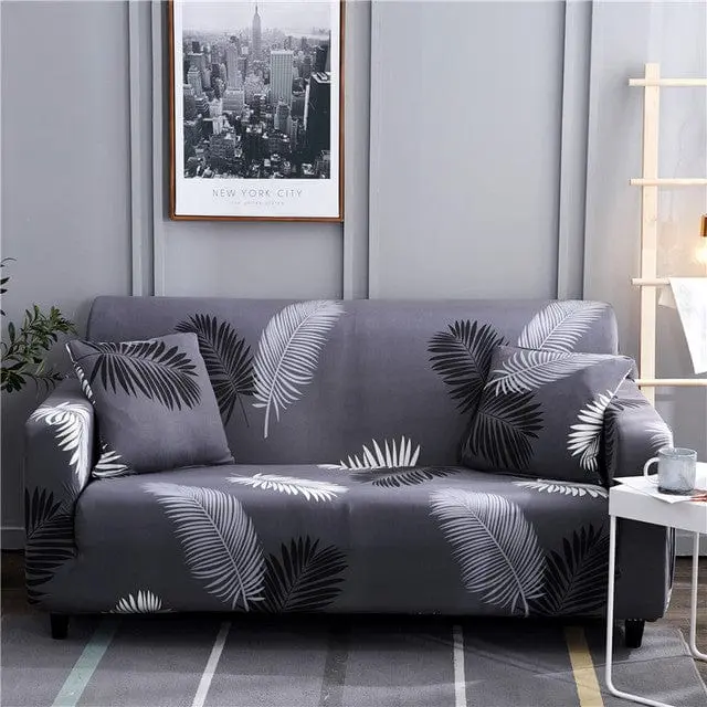 Housse canapé extensible SOFASKINS