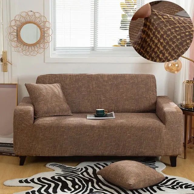 Housse canapé extensible SOFASKINS