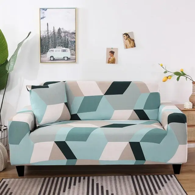 Housse canapé extensible SOFASKINS