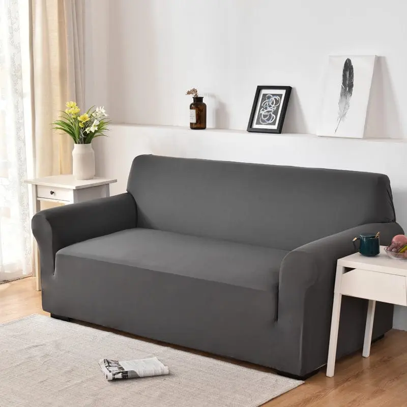 Housse canapé extensible SPYRITT