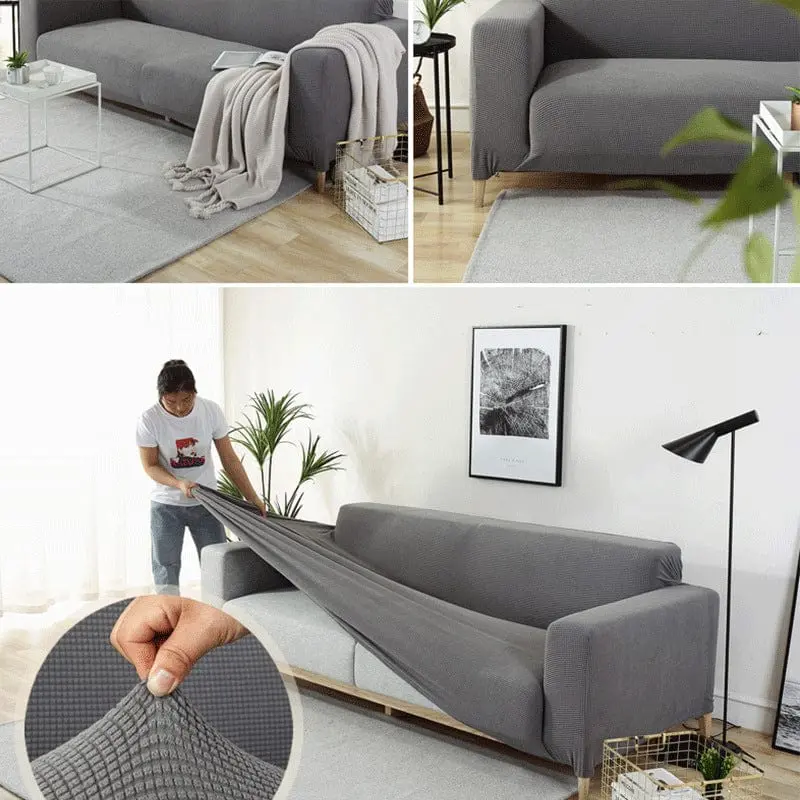 Housse de canapé extensible WATPROF