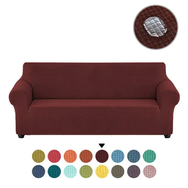 Housse de canapé extensible WATPROF