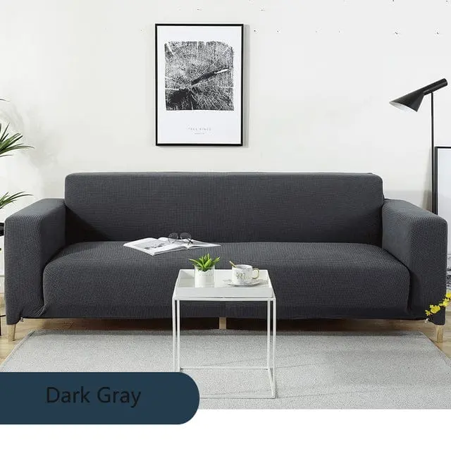 Housse de canapé extensible WATPROF