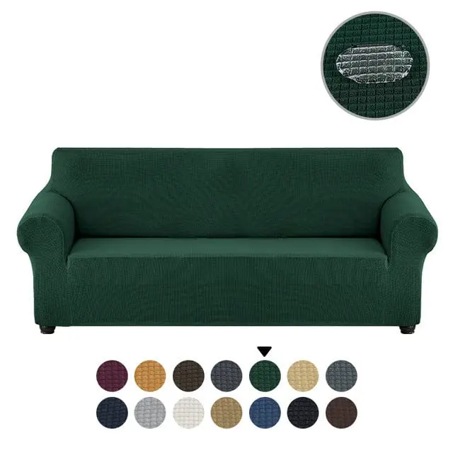 Housse de canapé extensible WATPROF