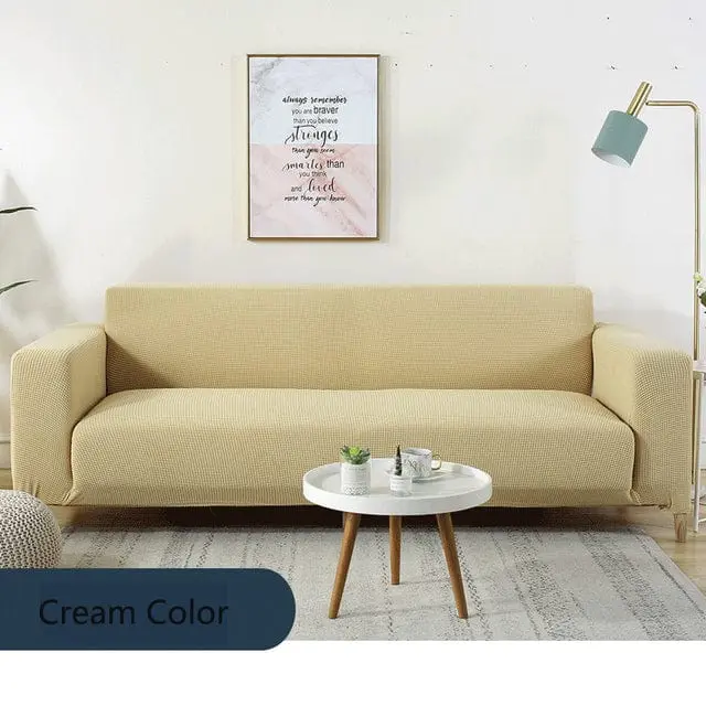 Housse de canapé extensible WATPROF