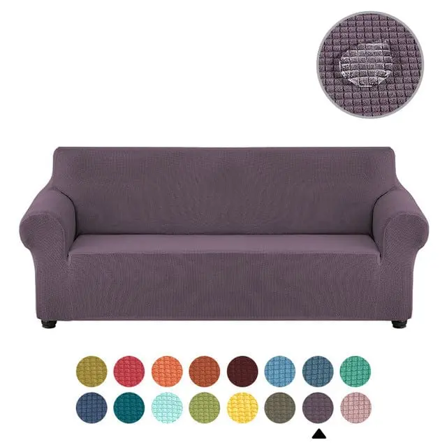 Housse de canapé extensible WATPROF