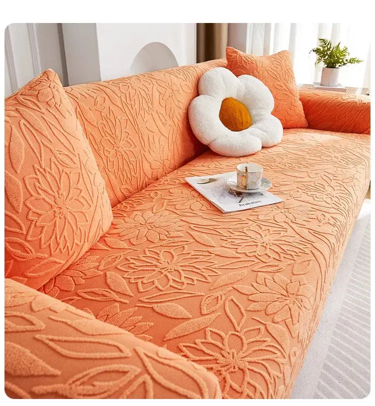 Housse canapé LUXECANAP