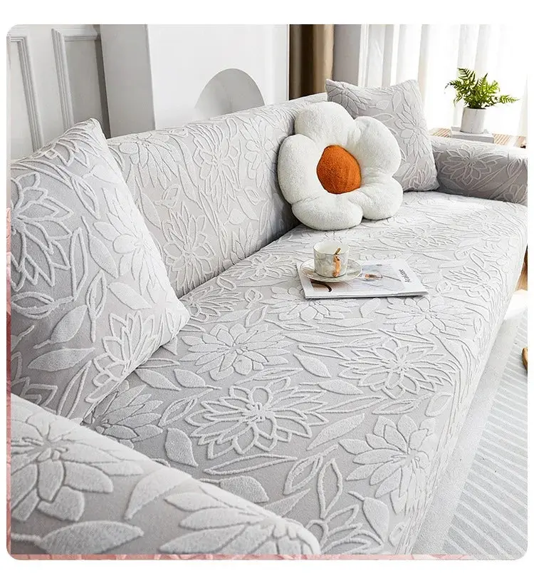 Housse canapé LUXECANAP
